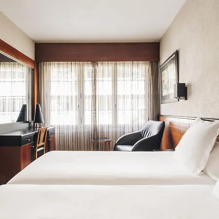 Derby Hotel 4*