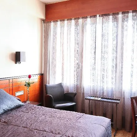Hotel Derby 4*
