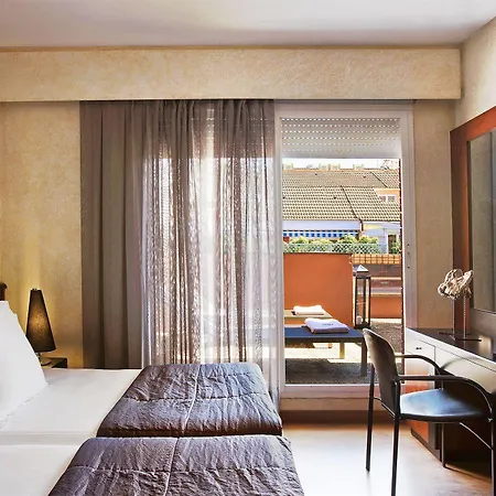 Hotel Derby