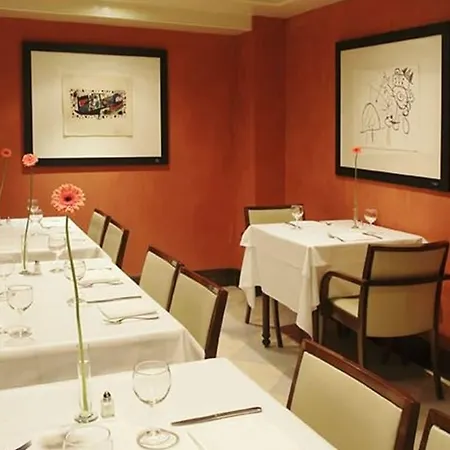 Hotel Derby Barcelona