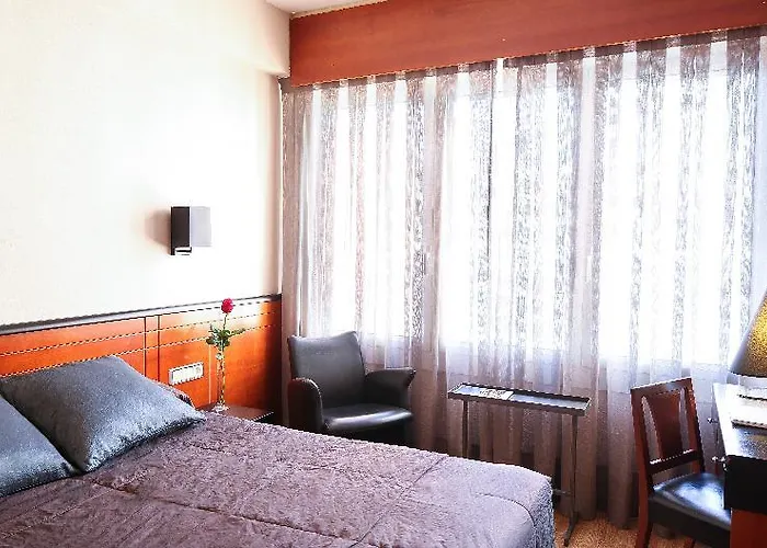 Szálloda Derby 4*