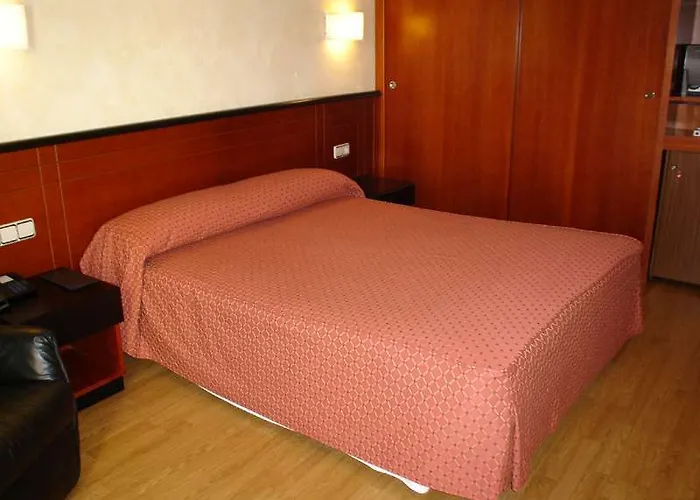Szálloda Derby 4*